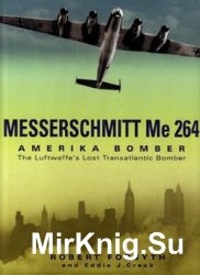 Messerschmitt Me 264 Amerika Bomber