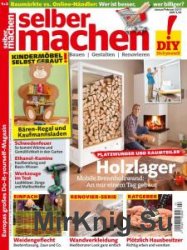 Selber Machen Heimwerkermagazin - Januar/Februar 2017