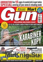 Gun Mart 2017-01