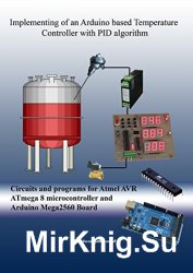 Implementing of an Arduino based Temperature controller with PID algorithm