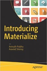 Introducing Materialize