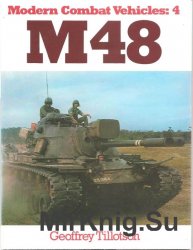 M-48 (Modern Combat Vehicles 4)