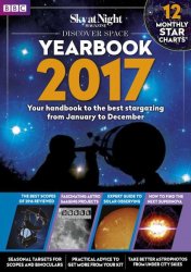 Sky at Night  Discover Space  Yearbook 2017