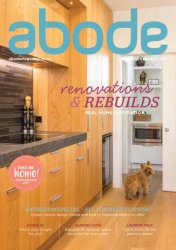 Abode Magazine  January-February 2017