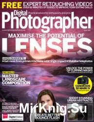 Digital Photographer Issue 182 2016