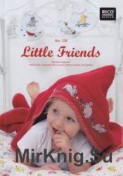 Rico Design Little Friends 126 - 2011