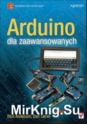 Arduino dla zaawansowanych (+sources)