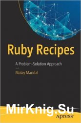 Ruby Recipes: A Problem-Solution Approach