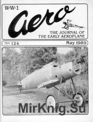 WW1 Aero 124