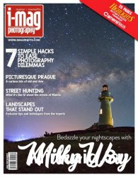 i-Mag Photography Issue 50 2016