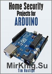 Home Security Projects for Arduino