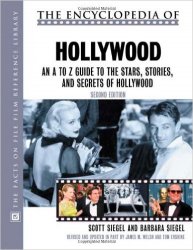 The Encyclopedia Of Hollywood, 2nd Edition