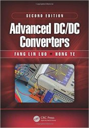Advanced DC/DC Converters, 2nd Edition