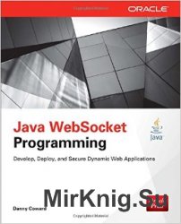 Java WebSocket Programming