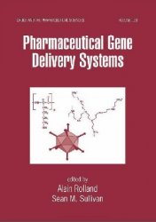 Pharmaceutical Gene Delivery Systems