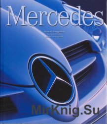 Mercedes 1886-2004