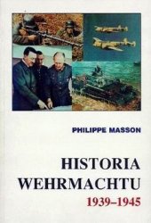 Historia Wehrmachtu 1939-1945