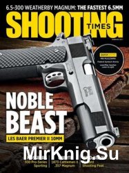 Shooting Times 2017-02