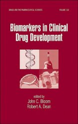 Biomarkers in Clinical Drug Development