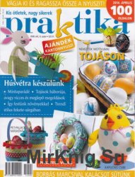 Praktika 4 2014