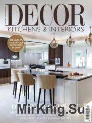 Decor Kitchens & Interiors - December 2016/January 2017