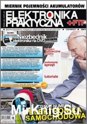 Elektronika Praktyczna 6 2015