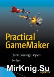 Practical GameMaker: Studio: Language Projects