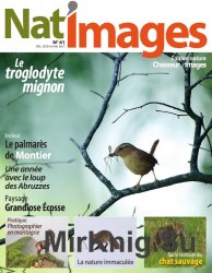 Nat'Images Decembre 2016 - Janvier 2017