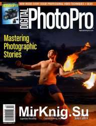 Digital Photo Pro January-February 2017