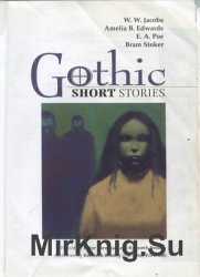 Gothic Short Stories (Audiobook)