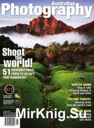 Australian Photography January 2017