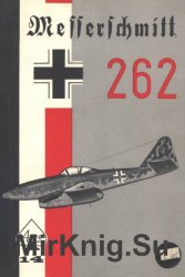 Messerschmitt Me 262 (Aero Series 14)