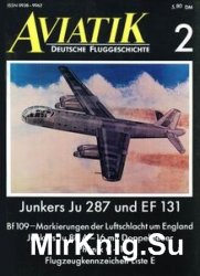 Aviatik: Deutsche Fluggeschichte 2