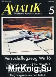 Aviatik: Deutsche Fluggeschichte 5