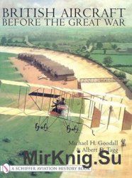 British Aircraft before the Great War