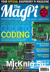 The MagPi - Issue 53