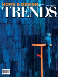 Home & Design Trends — Volume 4 Issue 5 2016