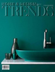 Home & Design Trends — Volume 4 Issue 7 2016