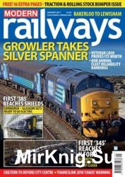 Modern Railways 2017-01