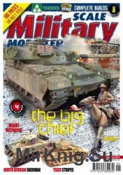 Scale Military Modeller International 2017-01