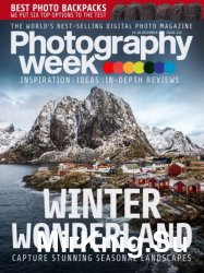 Photography Week #222 22-28 December 2016