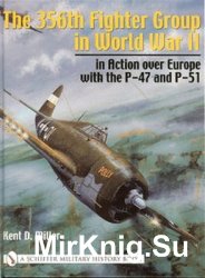 The 356th Fighter Group in World War II