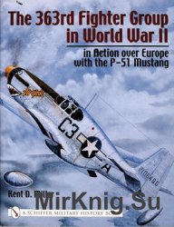 The 363rd Fighter Group in World War II