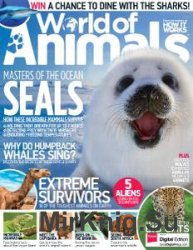 World of Animals - Issue 41 2016