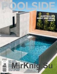 Poolside - Issue 48 2017