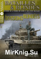 Batailles & Blindes Hors-Serie N32 - Janvier/Fevrier 2017