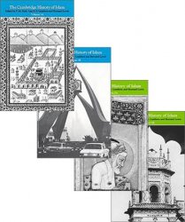 The Cambridge History of Islam: Vols. I-IV