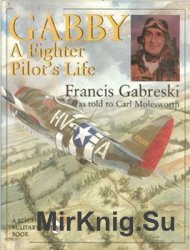 Gabby: A Fighter Pilots Life