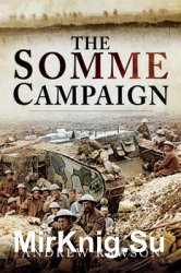 The Somme Campaign