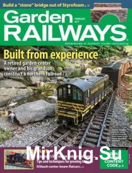 Garden Railways 2017-01